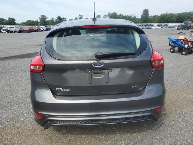 Photo 6 from auction – 2016 FORD FOCUS SE with VIN 1FADP3K21GL292723