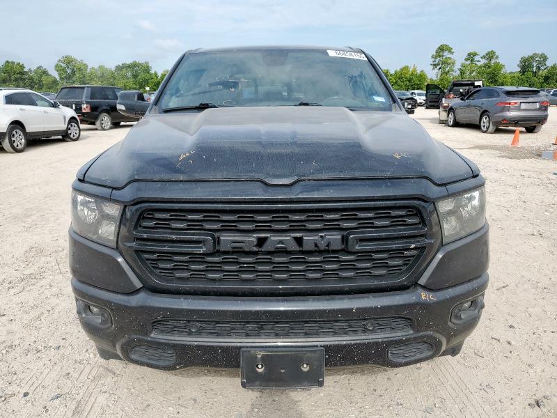 Photo 5 from auction – 2022 RAM 1500 BIG H with VIN 1C6RREMT2NN309498