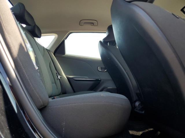 Photo 10 from auction – 2025 KIA K4 LX with VIN 3KPFT4DE8SE091706