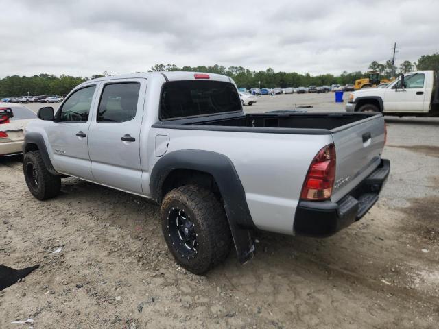 Photo 2 from auction – 2012 TOYOTA TACOMA DOU with VIN 5TFLU4EN8CX032686