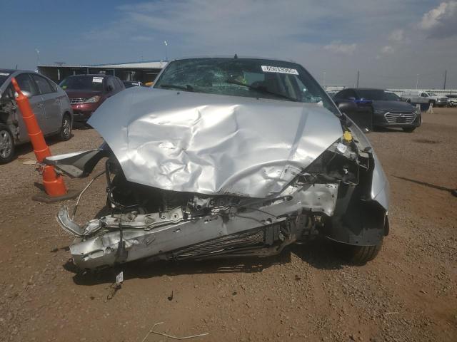 Photo 5 from auction – 2004 FORD FOCUS LX with VIN 1FAFP33P54W154499