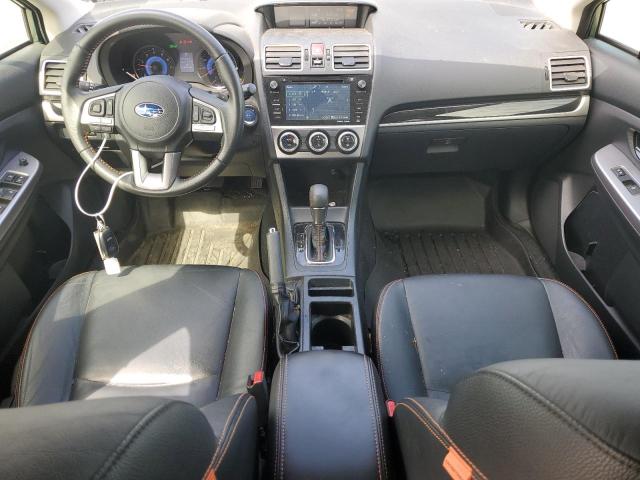 Photo 8 from auction – 2016 SUBARU CROSSTREK with VIN JF2GPBLC1GH223026