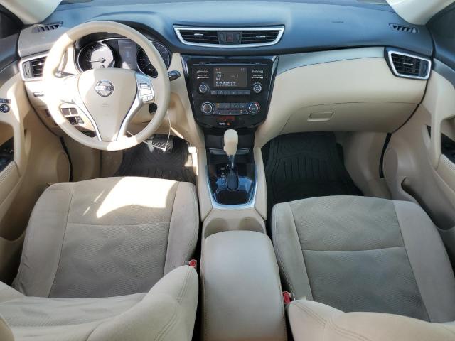 Photo 8 from auction – 2015 NISSAN ROGUE S with VIN 5N1AT2MV9FC843534