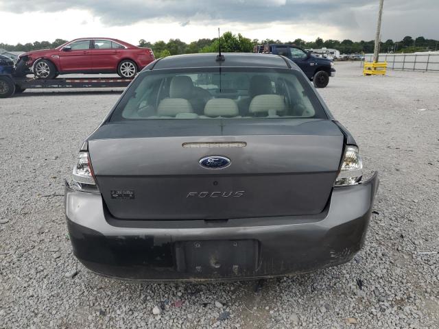Photo 6 from auction – 2009 FORD FOCUS S with VIN 1FAHP34N09W210846