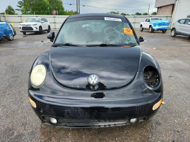 Photo 5 from auction – 2000 VOLKSWAGEN NEW BEETLE with VIN 3VWCC21C2YM406487