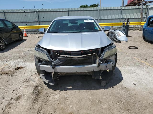Photo 5 from auction – 2014 CHEVROLET IMPALA LTZ with VIN 2G1145SL4E9268598