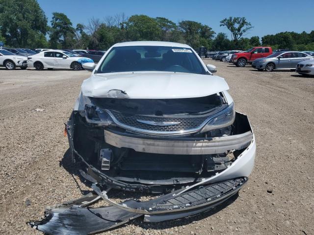 Photo 5 from auction – 2015 CHRYSLER 200 with VIN 1C3CCCAB1FN600922