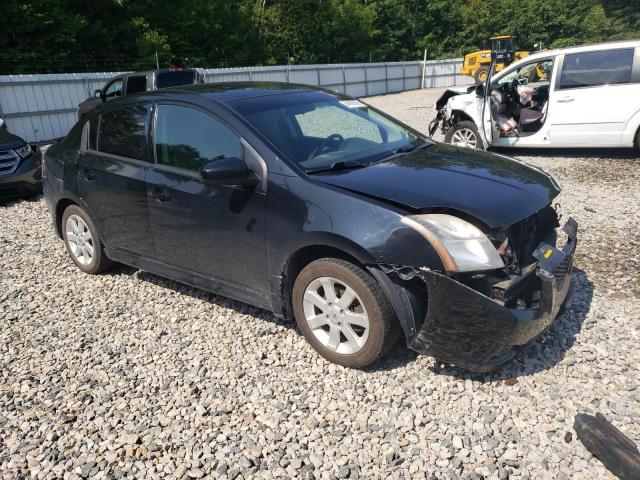 Photo 4 from auction – 2010 NISSAN SENTRA 2.0 with VIN 3N1AB6AP1AL720797