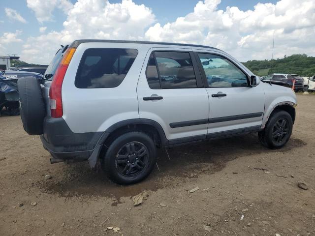 Photo 3 from auction – 2004 HONDA CR-V EX with VIN SHSRD78804U209608