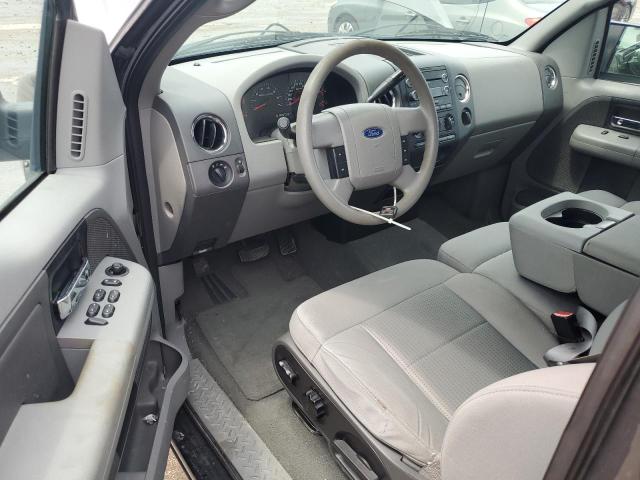 Photo 8 from auction – 2008 FORD F150 with VIN 1FTPX12V78FA29481