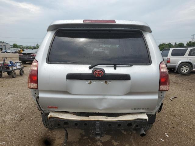 Photo 6 from auction – 2003 TOYOTA 4RUNNER LI with VIN JTEBT17R138003016