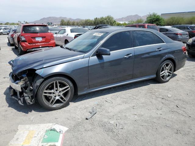 Photo 1 from auction – 2016 MERCEDES-BENZ E 350 with VIN WDDHF5KBXGB215421
