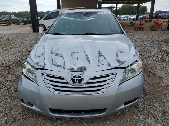 Photo 5 from auction – 2007 TOYOTA CAMRY with VIN 4T1BK46K87U045155