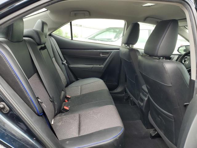Photo 10 from auction – 2018 TOYOTA COROLLA SE with VIN 2T1BURHE3JC094836