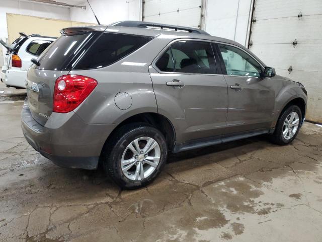Photo 3 from auction – 2010 CHEVROLET EQUINOX LT with VIN 2CNFLEEW8A6381547