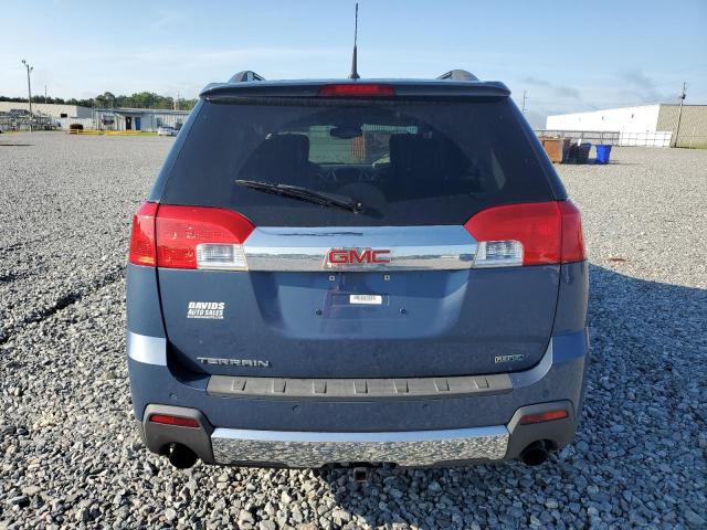 Photo 6 from auction – 2012 GMC TERRAIN SL with VIN 2GKFLWE51C6187760