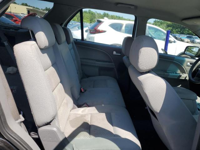 Photo 11 from auction – 2006 FORD FREESTYLE with VIN 1FMZK04166GA10466