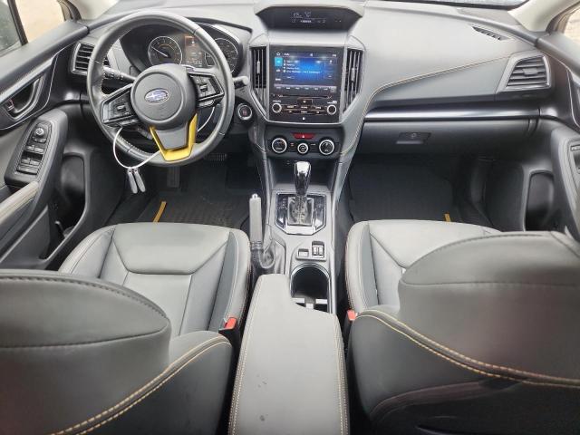 Photo 8 from auction – 2021 SUBARU CROSSTREK with VIN JF2GTHSC5MH222313