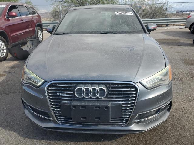 Photo 5 from auction – 2016 AUDI A3 e-tron with VIN WAUTPBFF9GA060408