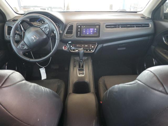 Photo 8 from auction – 2017 HONDA HR-V EXL with VIN 3CZRU5H79HM720183
