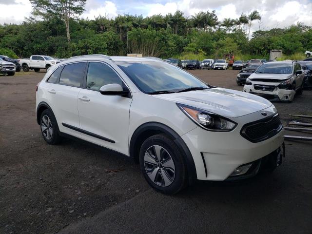 Photo 4 from auction – 2018 KIA NIRO LX with VIN KNDCM3LD3J5205060