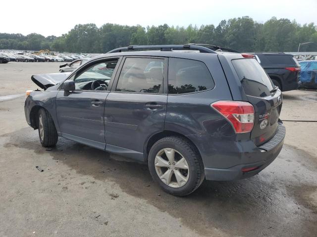 Photo 2 from auction – 2015 SUBARU FORESTER 2 with VIN JF2SJAFC7FH834985