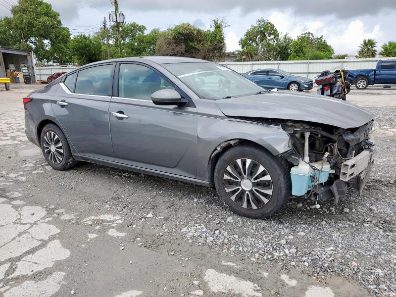 Photo 4 from auction – 2020 NISSAN ALTIMA S with VIN 1N4BL4BV7LC212399