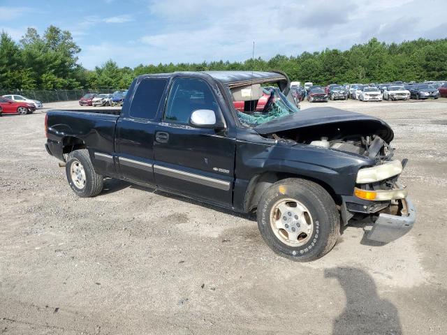 Photo 4 from auction – 2002 CHEVROLET SILVERADO C1500 with VIN 2GCEC19T121328132