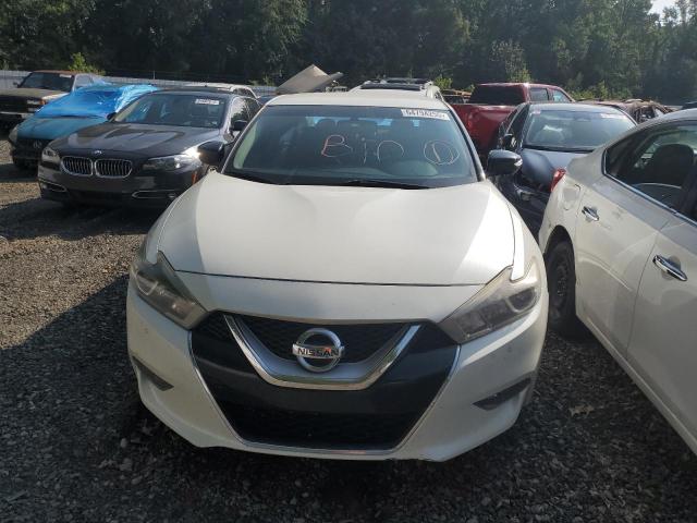 Photo 5 from auction – 2017 NISSAN MAXIMA 3.5 with VIN 1N4AA6APXHC445622