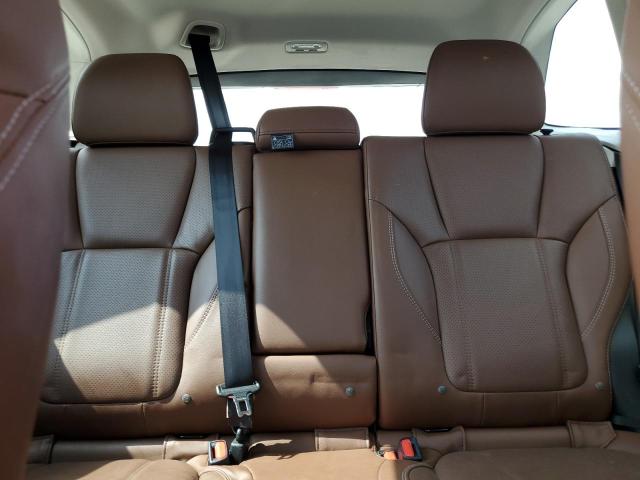 Photo 10 from auction – 2020 SUBARU FORESTER T with VIN JF2SKAXC3LH441234