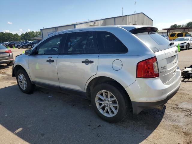 Photo 2 from auction – 2014 FORD EDGE SE with VIN 2FMDK3GC9EBA75326