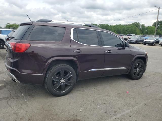 Photo 3 from auction – 2017 GMC ACADIA DEN with VIN 1GKKNPLS5HZ262351