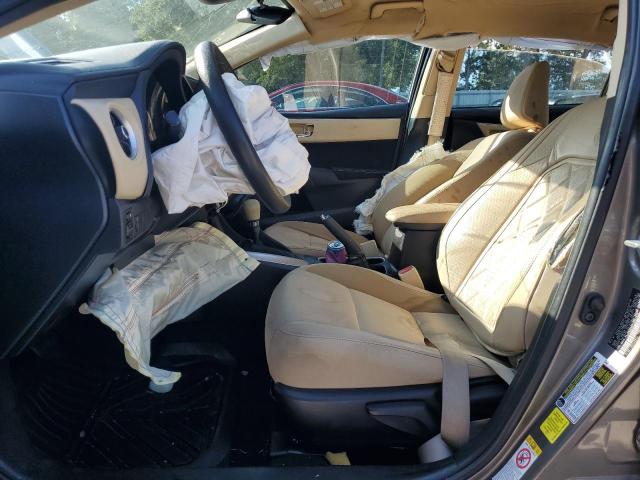 Photo 7 from auction – 2018 TOYOTA COROLLA L with VIN 5YFBURHE5JP852935