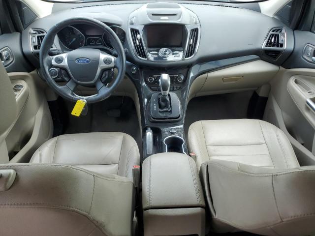 Photo 8 from auction – 2014 FORD ESCAPE TIT with VIN 1FMCU9J99EUC43630