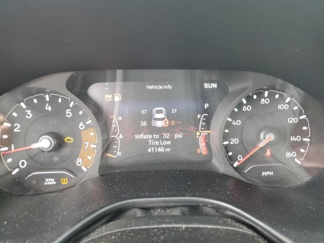 Photo 9 from auction – 2022 JEEP COMPASS LI with VIN 3C4NJDCB8NT113826
