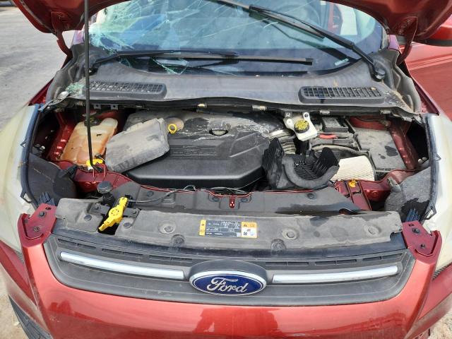 Photo 11 from auction – 2014 FORD ESCAPE SE with VIN 1FMCU0G99EUB14838