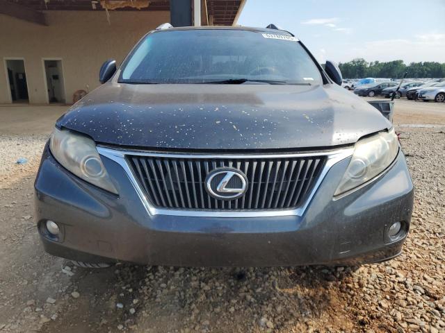 Photo 5 from auction – 2010 LEXUS RX 350 with VIN 2T2ZK1BA5AC033320