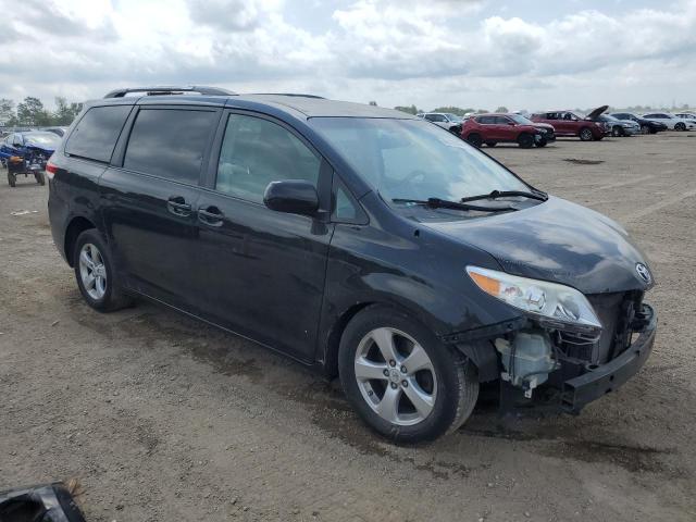 Photo 4 from auction – 2011 TOYOTA SIENNA LE with VIN 5TDKK3DC5BS012959