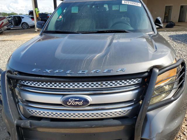 Photo 12 from auction – 2014 FORD EXPLORER X with VIN 1FM5K8D86EGB14061