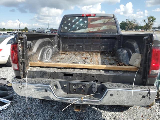 Photo 6 from auction – 2018 RAM 2500 ST with VIN 3C6UR5CL7JG303761