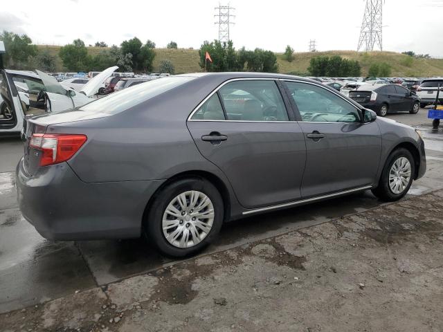 Photo 3 from auction – 2014 TOYOTA CAMRY L with VIN 4T1BF1FK3EU414956