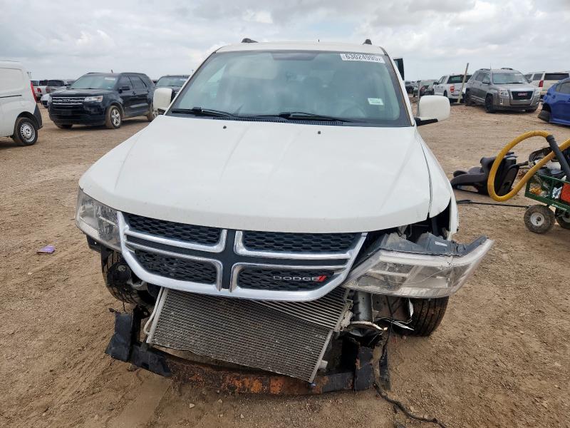 Photo 5 from auction – 2015 DODGE JOURNEY SX with VIN 3C4PDCBB4FT536576