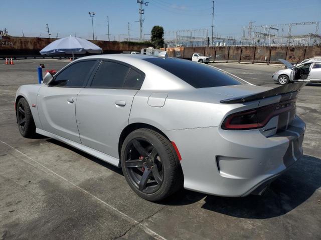 Photo 2 from auction – 2020 DODGE CHARGER SC with VIN 2C3CDXGJ4LH157608