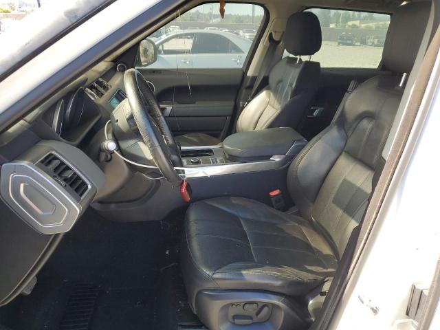 Фото 7 с аукциона – 2015 LAND ROVER RANGE ROVE с VIN SALWG2VF5FA613614