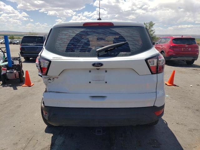 Photo 6 from auction – 2018 FORD ESCAPE S with VIN 1FMCU0F77JUD58742
