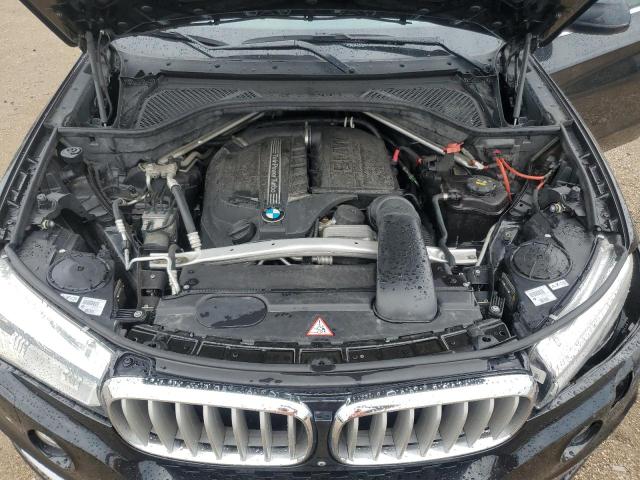 Photo 11 from auction – 2015 BMW X5 XDRIVE3 with VIN 5UXKR0C59F0P01665
