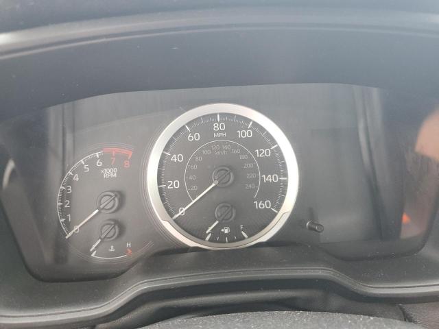 Photo 9 from auction – 2020 TOYOTA COROLLA LE with VIN 5YFEPRAE1LP073811