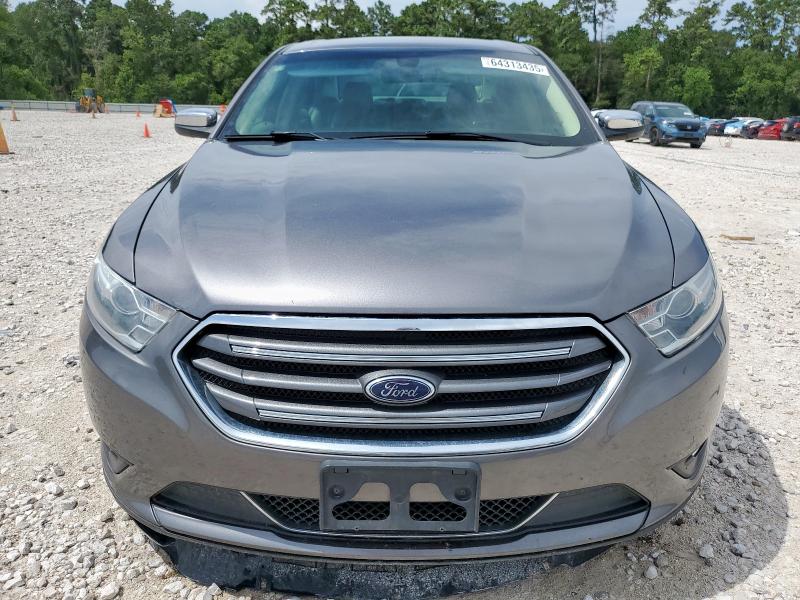 Photo 5 from auction – 2013 FORD TAURUS LIM with VIN 1FAHP2F89DG192397