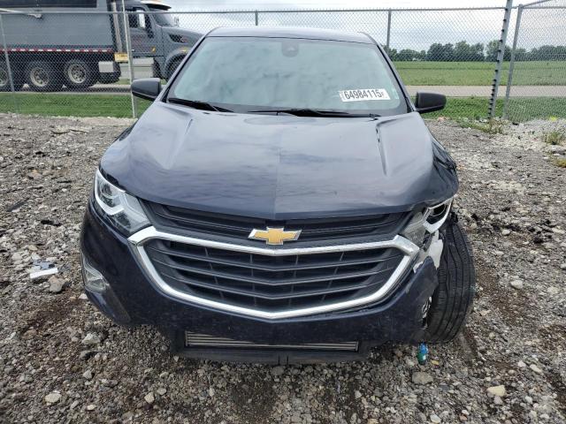 Photo 5 from auction – 2020 CHEVROLET EQUINOX LS with VIN 3GNAXHEV8LS593422