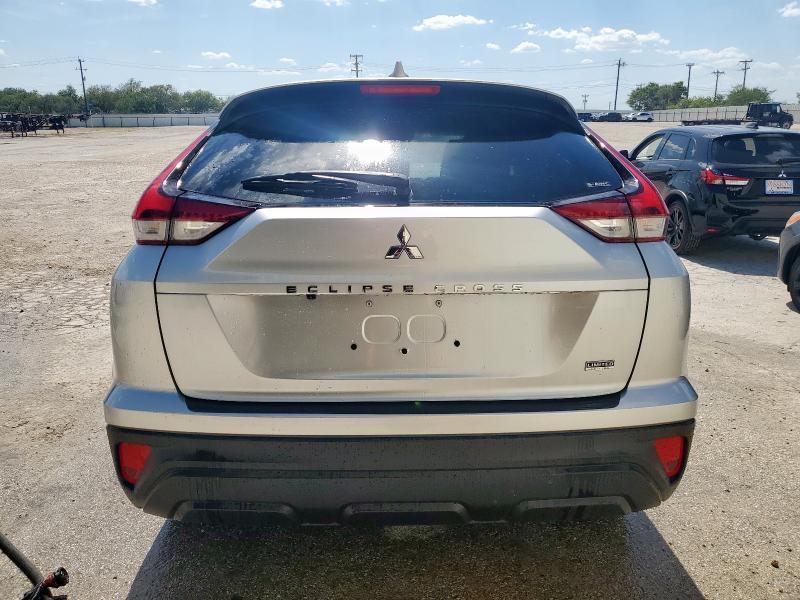 Photo 6 from auction – 2025 MITSUBISHI ECLIPSE CROSS LE with VIN JA4ATVAA6SZ003249